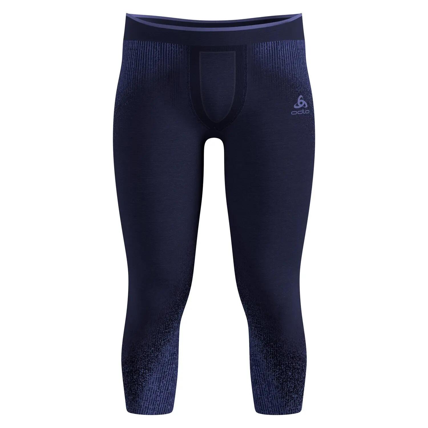 Herren Unterhose PERFORMANCE WARM BLACKCOMB 4/5