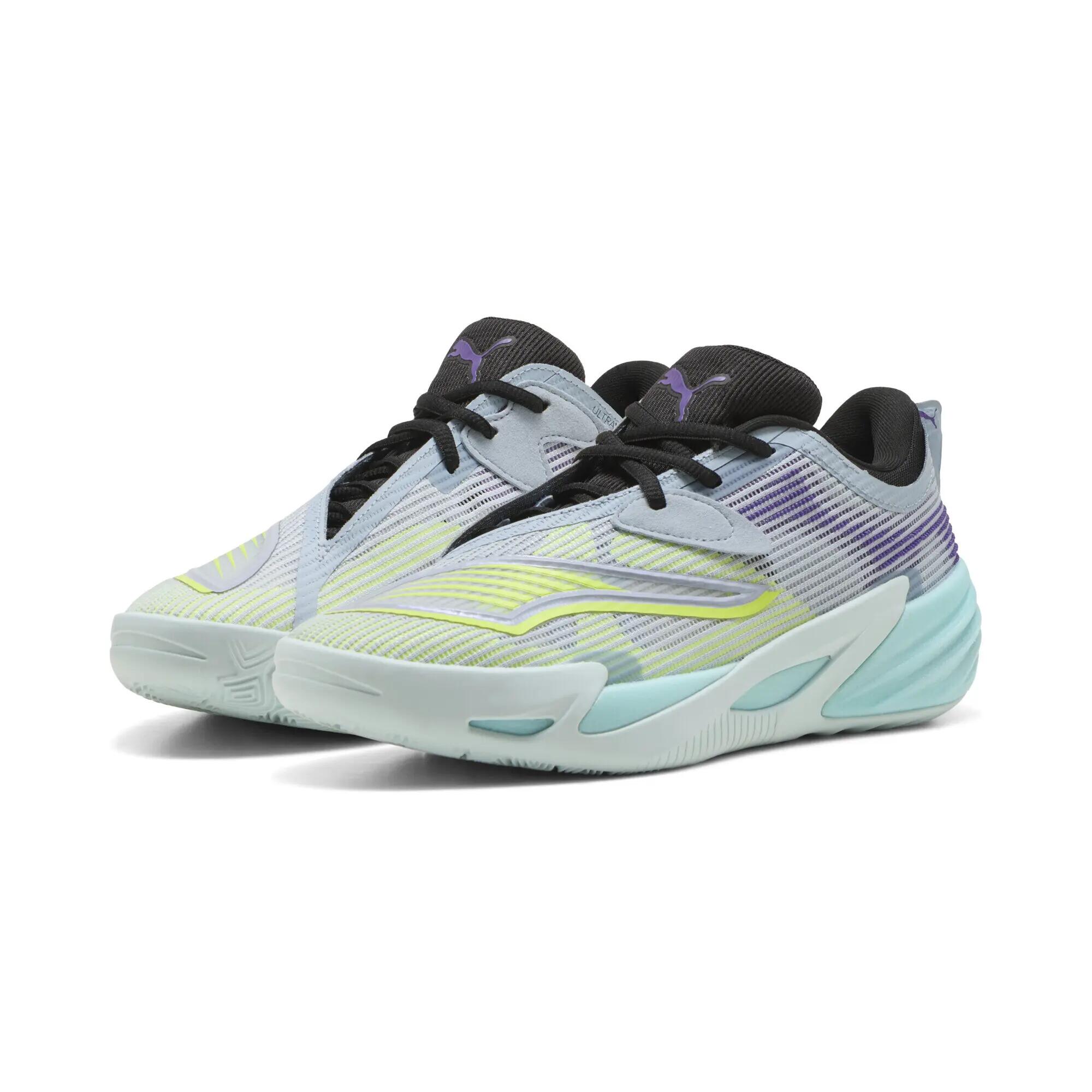 PUMA picture