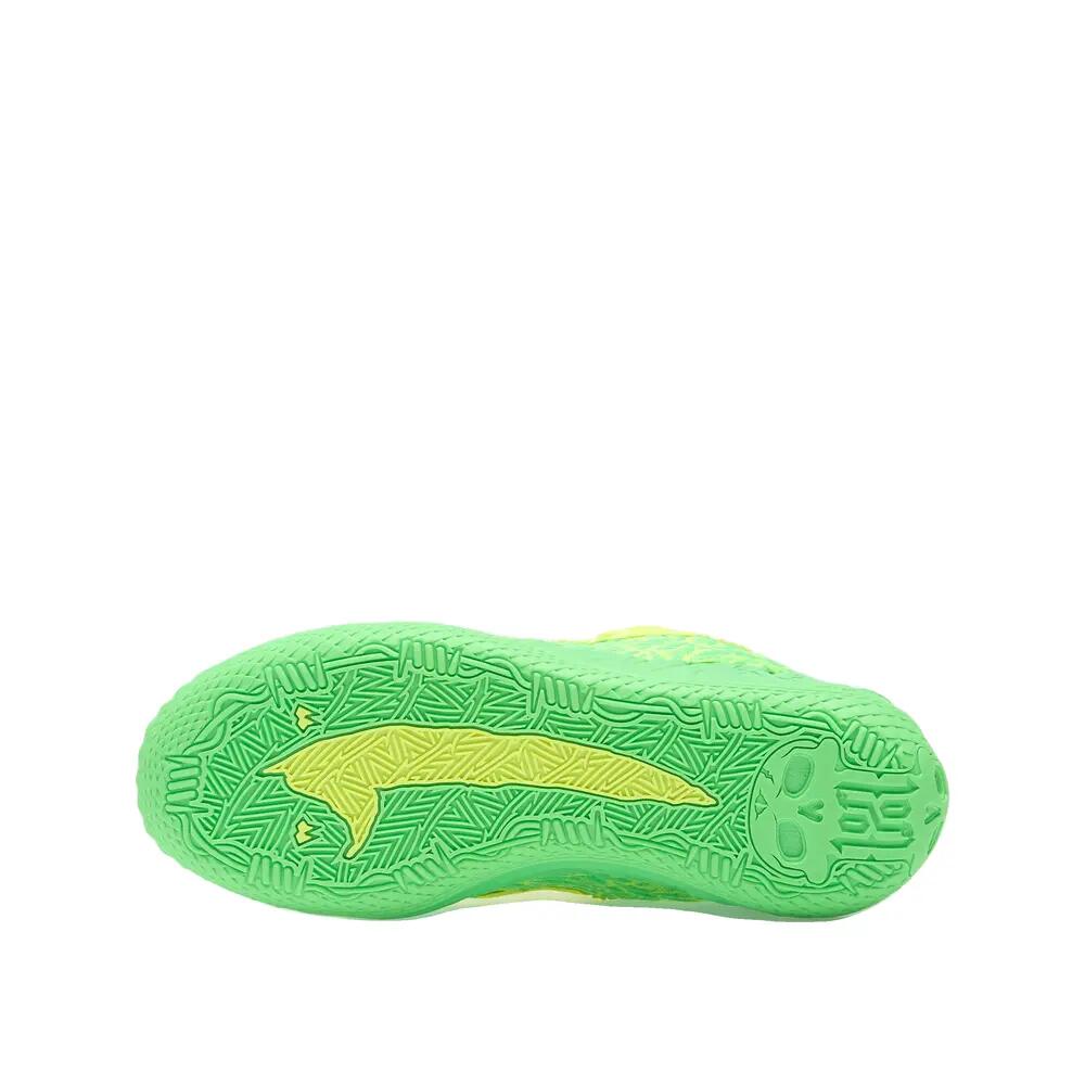 PUMA picture