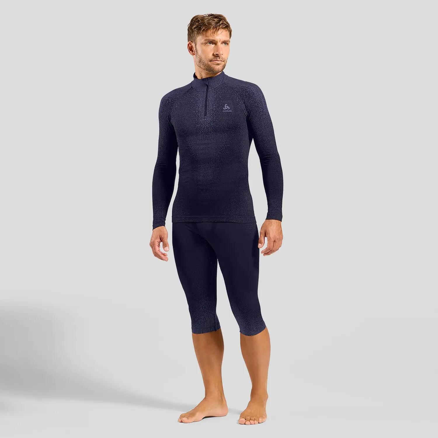 Herren Unterhose PERFORMANCE WARM BLACKCOMB 3/5