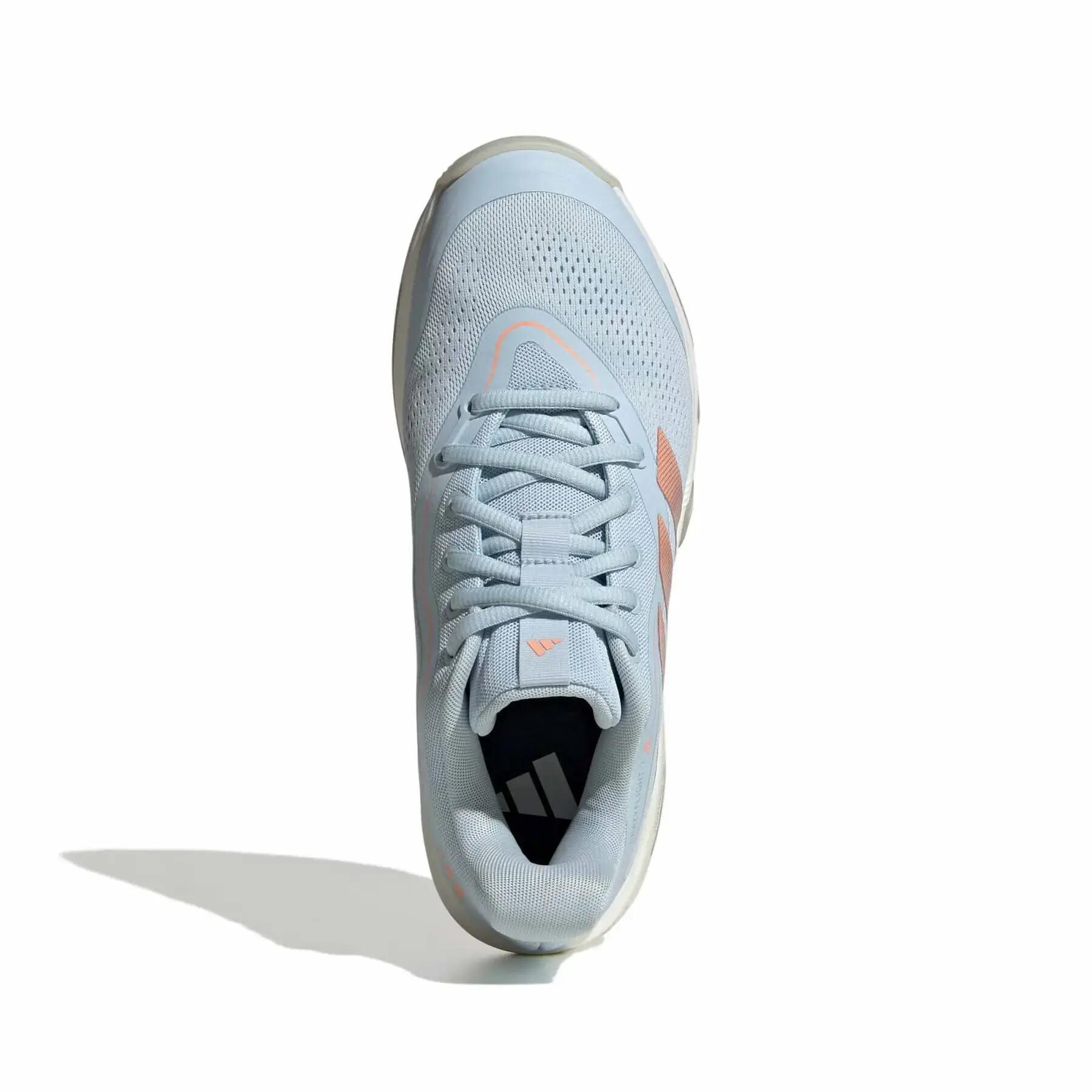 Indoorschoenen voor dames adidas Crazyflight 7 6/7