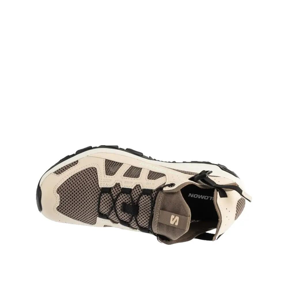 Chaussures amphibies Salomon Techamphibian 5 Marron/Rose 3/6