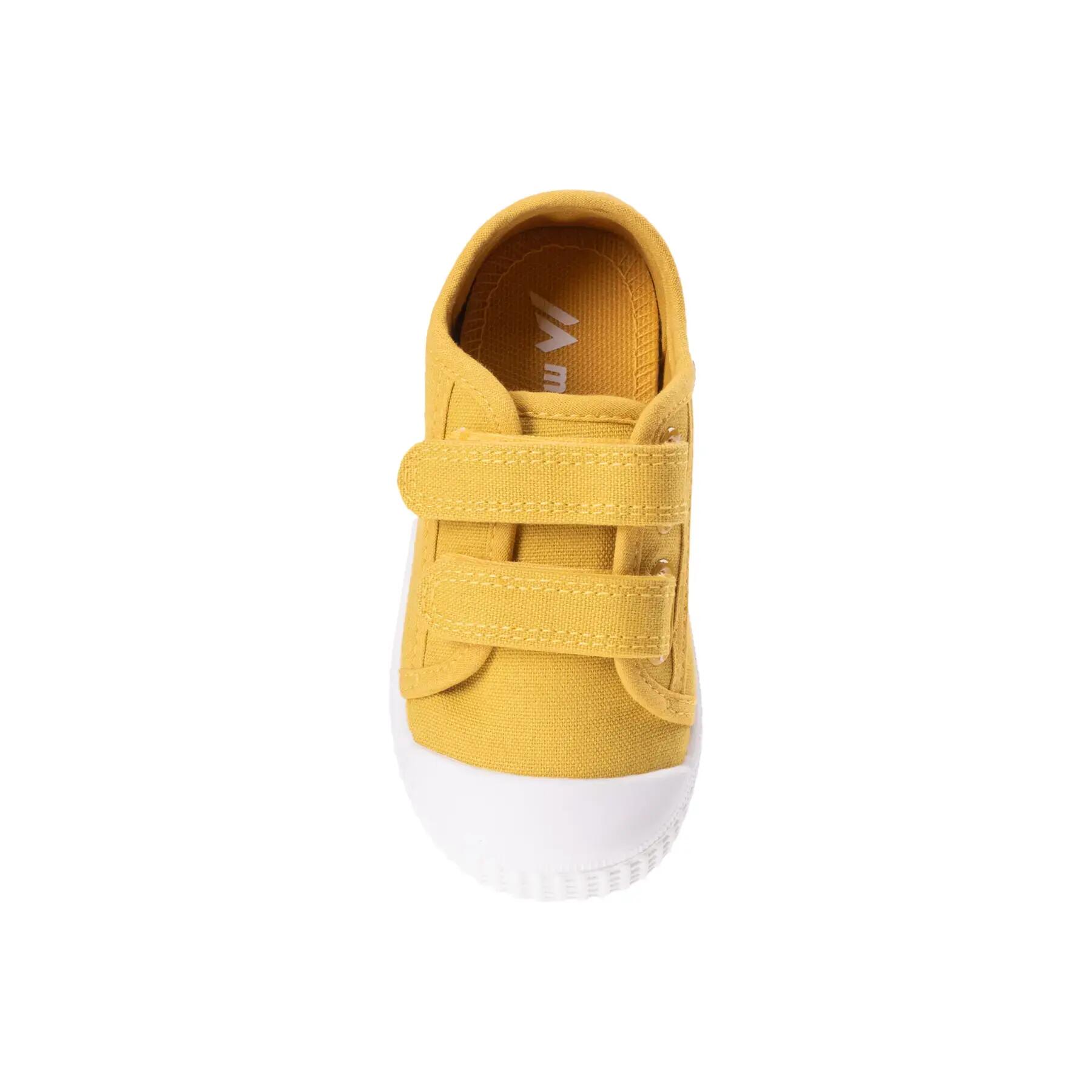Scarpe bambino Martes Essentials Tundi KDB 2/7