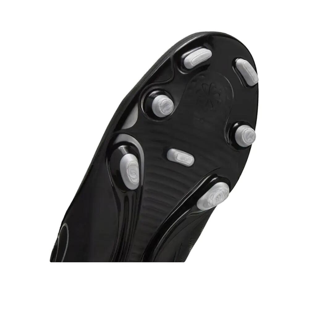 Chaussures de football Nike Phantom GX II Club Noir 6/6