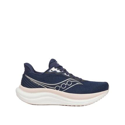 Zapatillas de correr Saucony Triumph 23 Azul