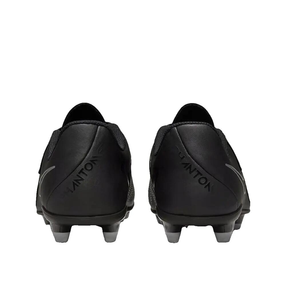 Chaussures de football Nike Phantom GX II Club Noir 5/6