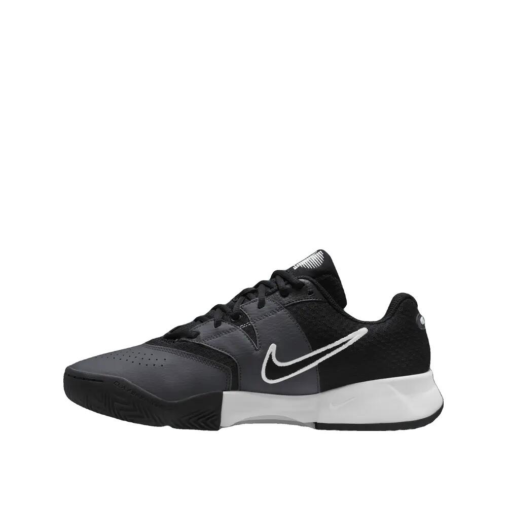 Tennisschoenen NikeCourt Lite 4 Multicolor 2/3