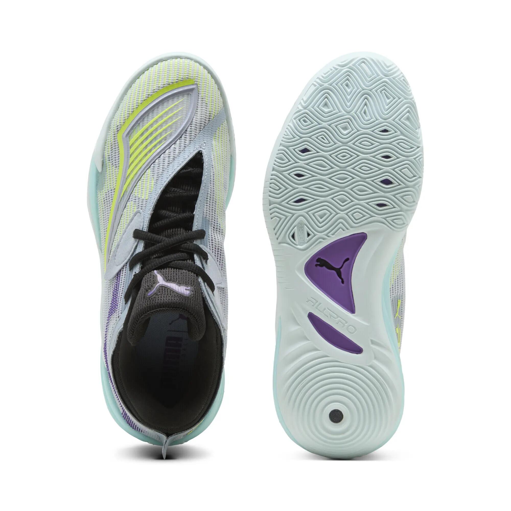 All-Pro NITRO™ 2 uniseks basketbalschoenen PUMA 4/6