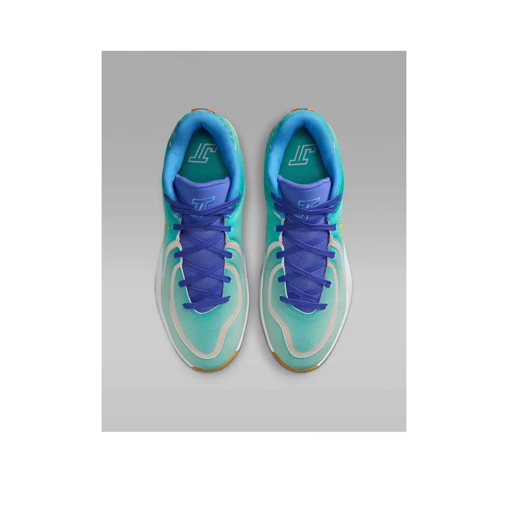 Calçado de basquetebol Nike Tatum 4 SE Verde 4/6