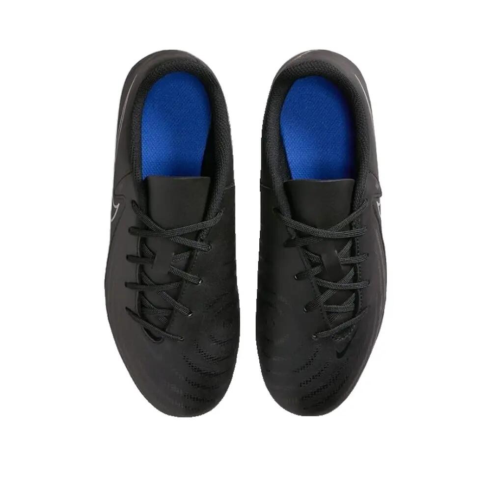 Chaussures de football Nike Phantom GX II Club Noir 4/6
