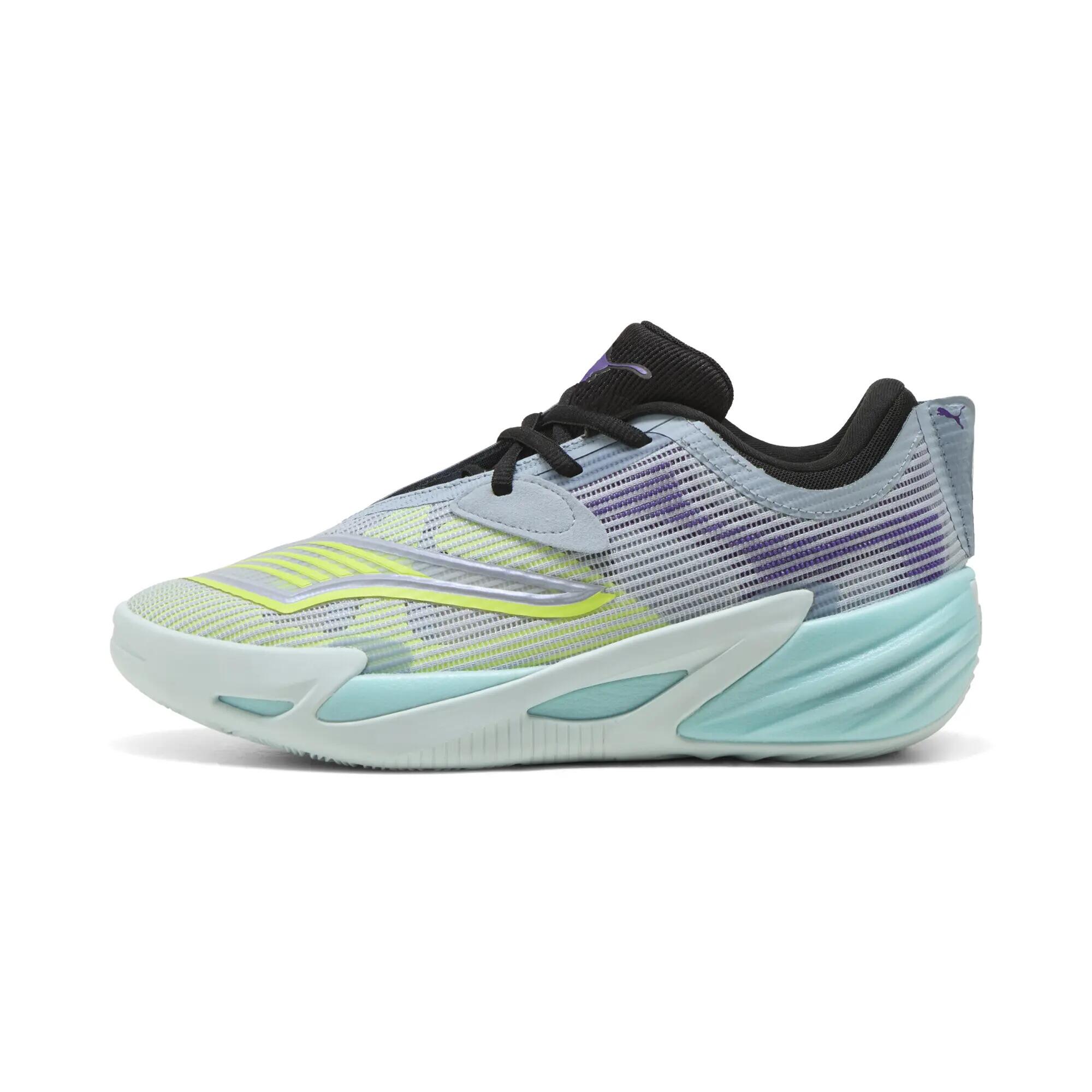 All-Pro NITRO™ 2 uniseks basketbalschoenen PUMA 3/6