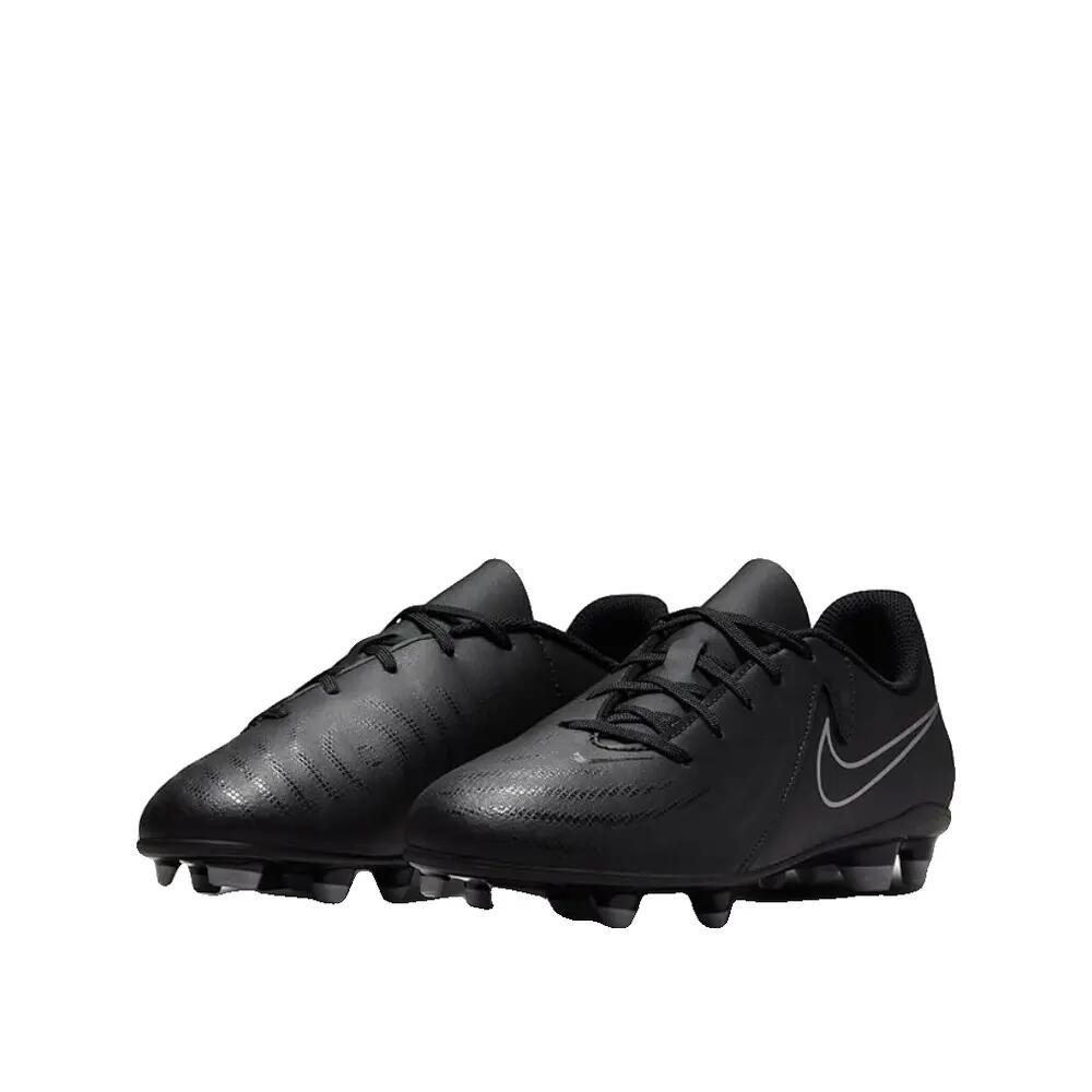 Chaussures de football Nike Phantom GX II Club Noir 3/6