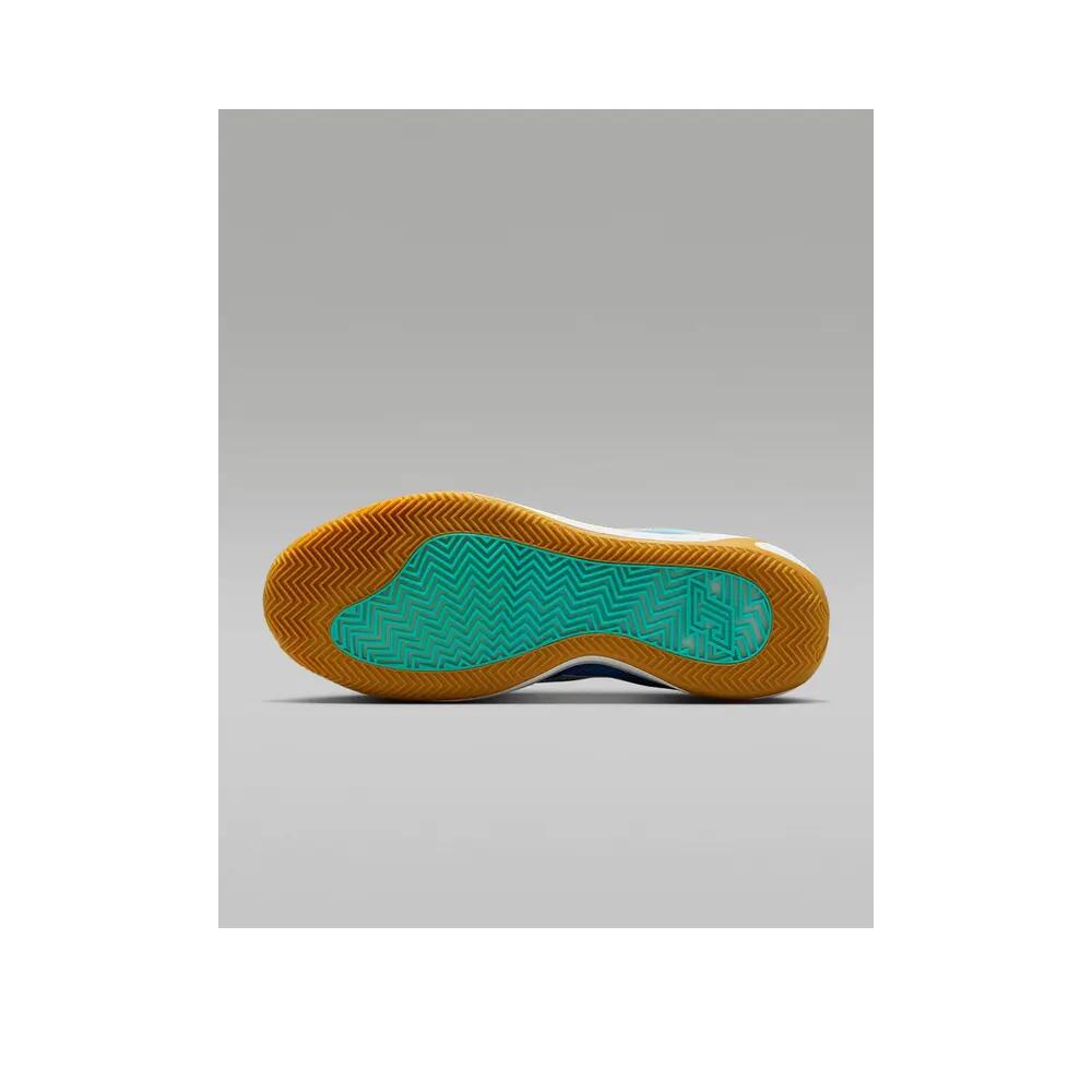 Calçado de basquetebol Nike Tatum 4 SE Verde 2/6