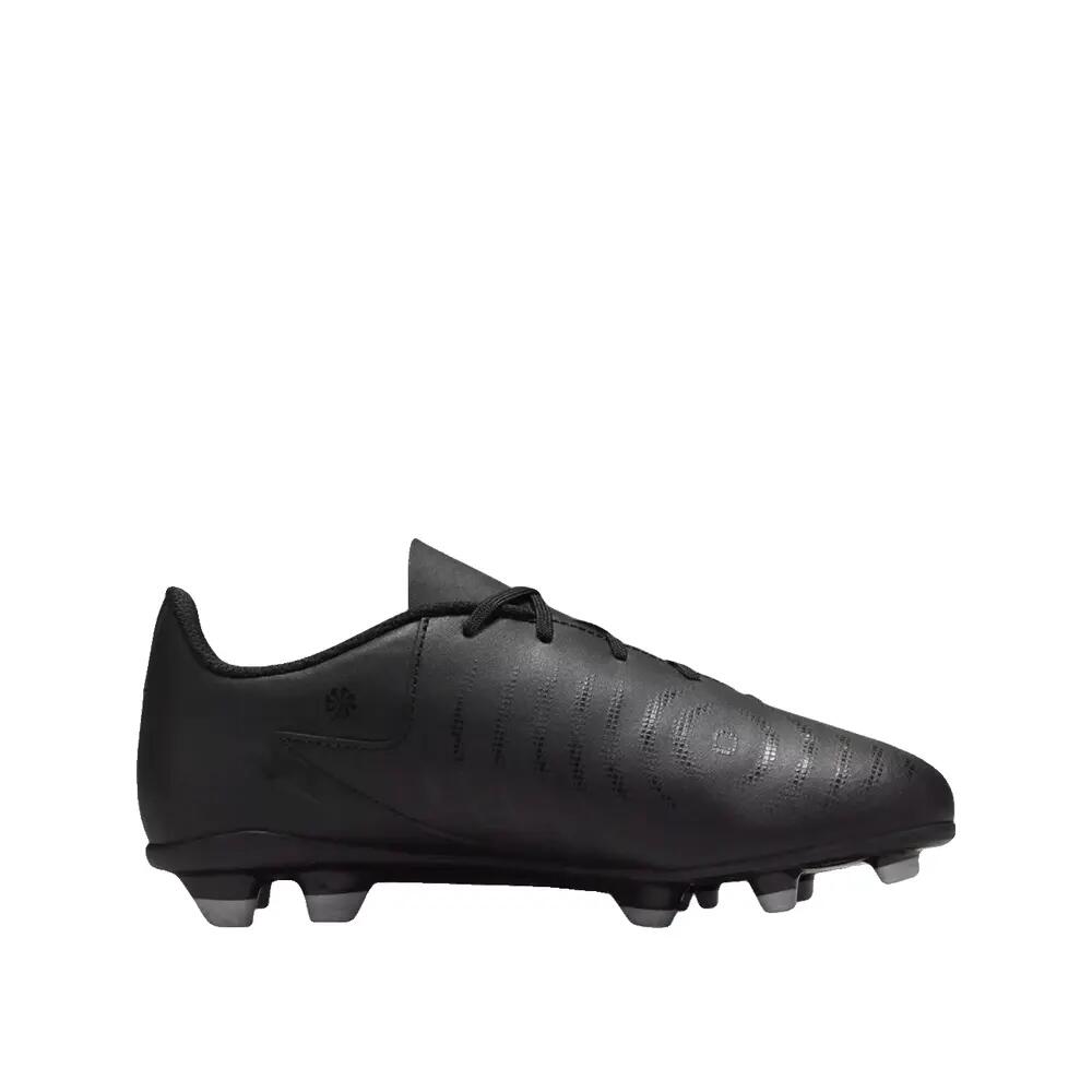 Chaussures de football Nike Phantom GX II Club Noir 2/6