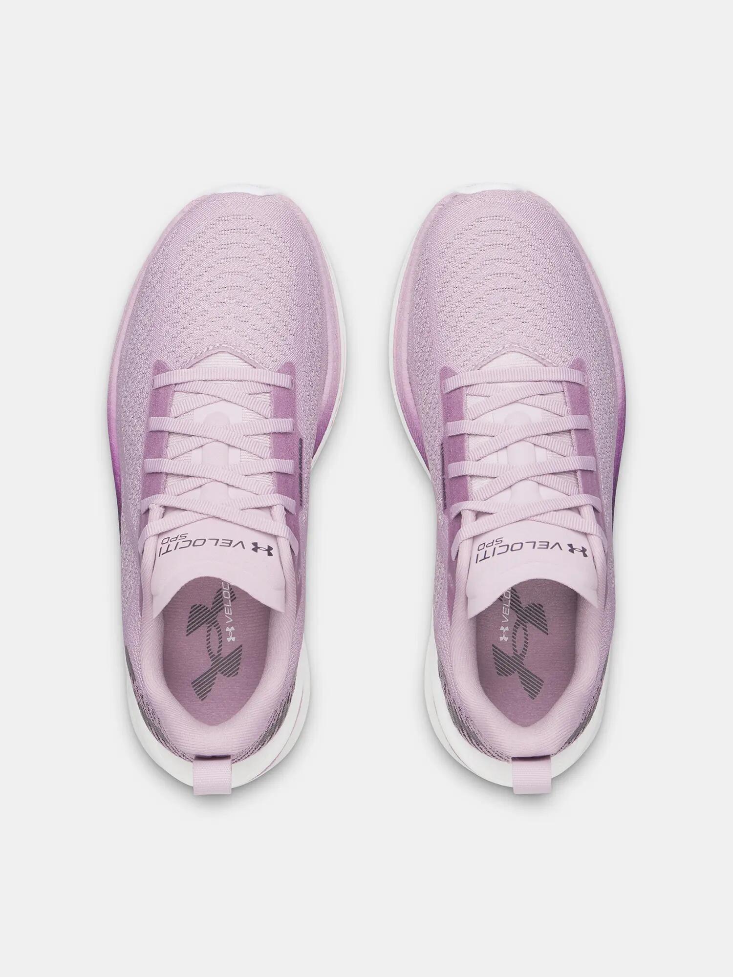 Női Under Armour UA W Velociti SPD cipő 5/5
