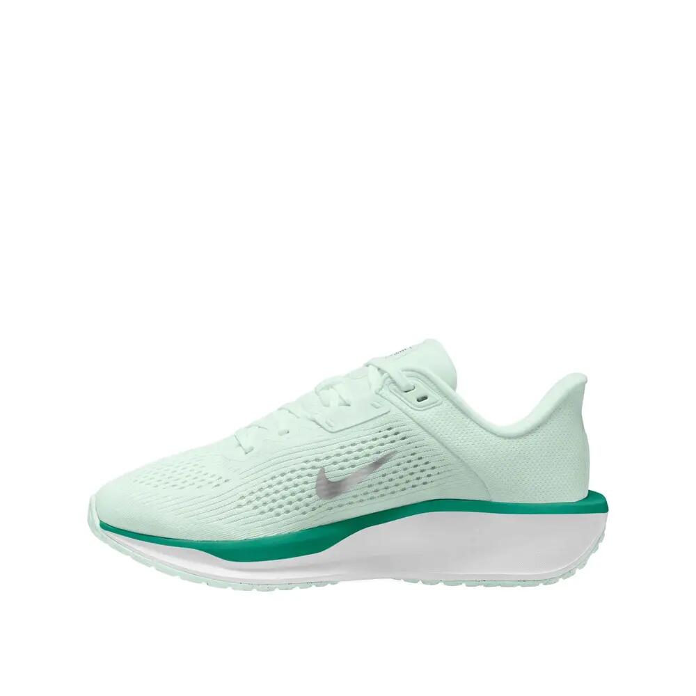 Nike Quest 6 Laufschuhe Grün 3/5