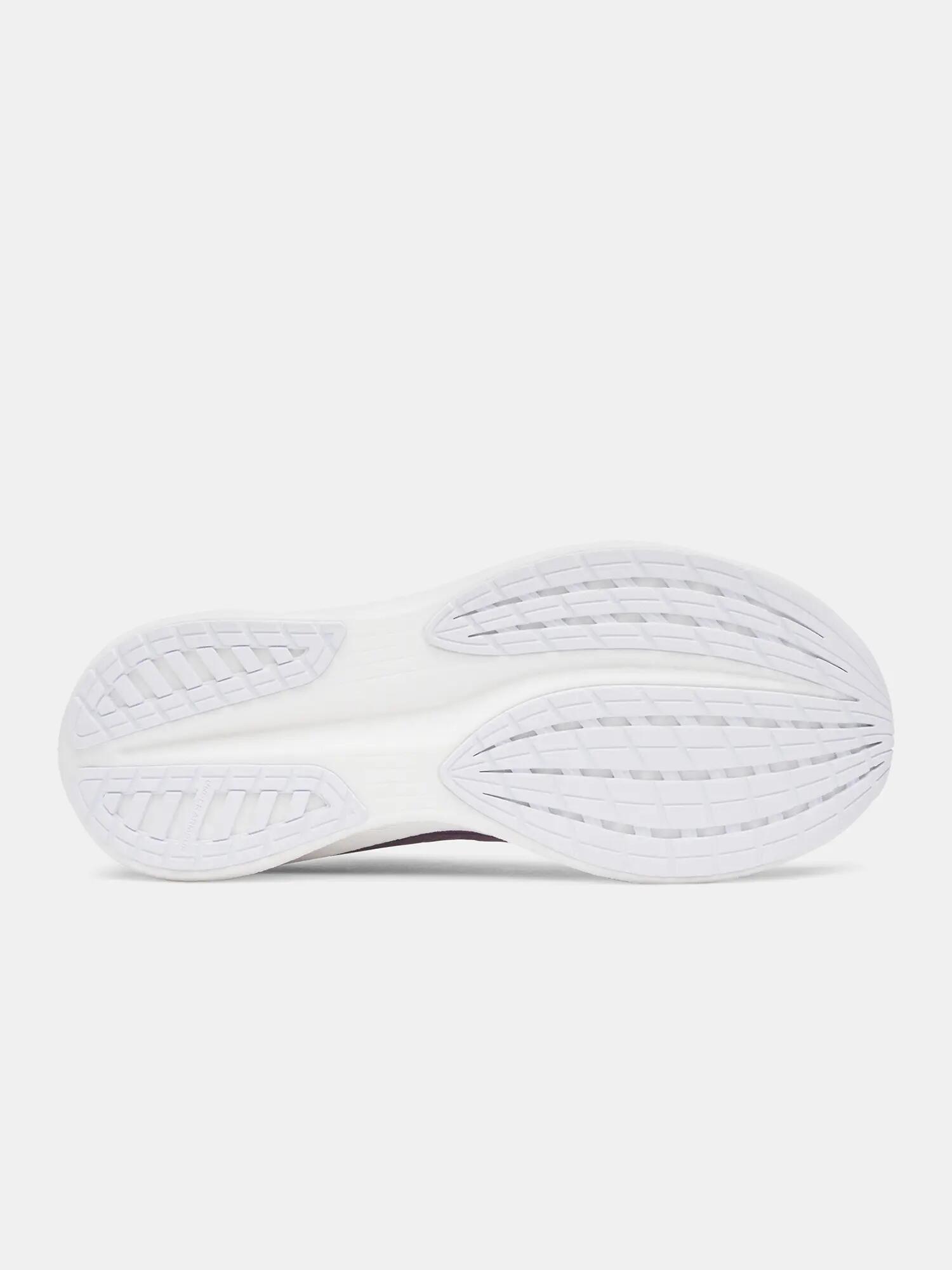 Női Under Armour UA W Velociti SPD cipő 4/5