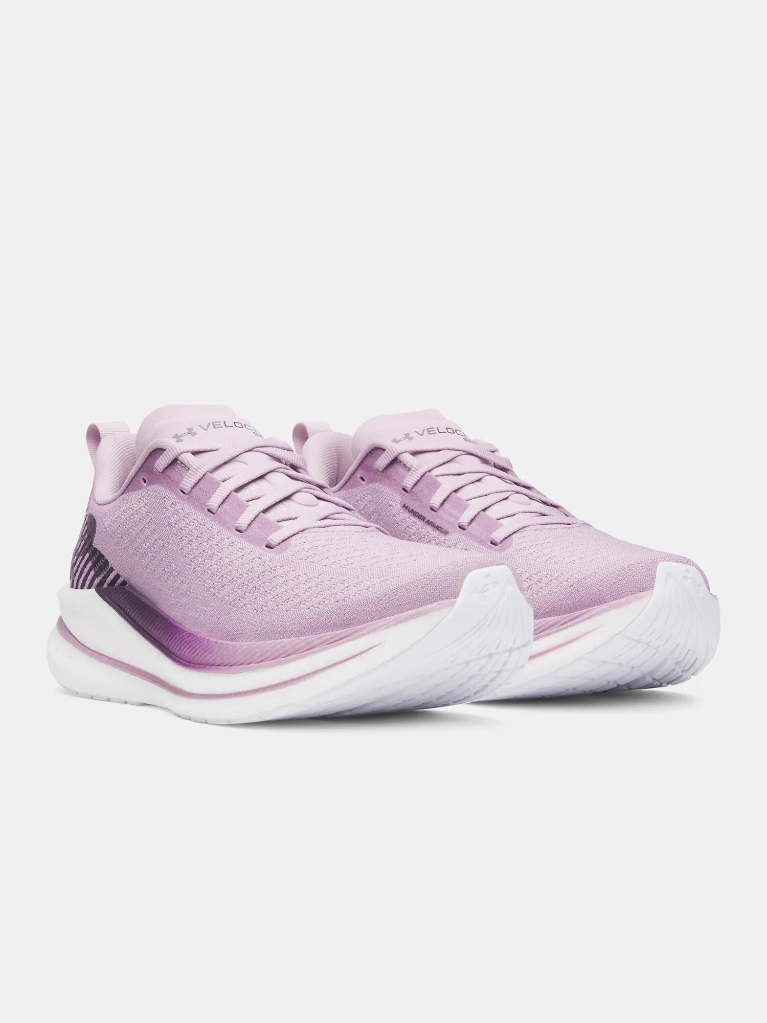 Női Under Armour UA W Velociti SPD cipő 3/5