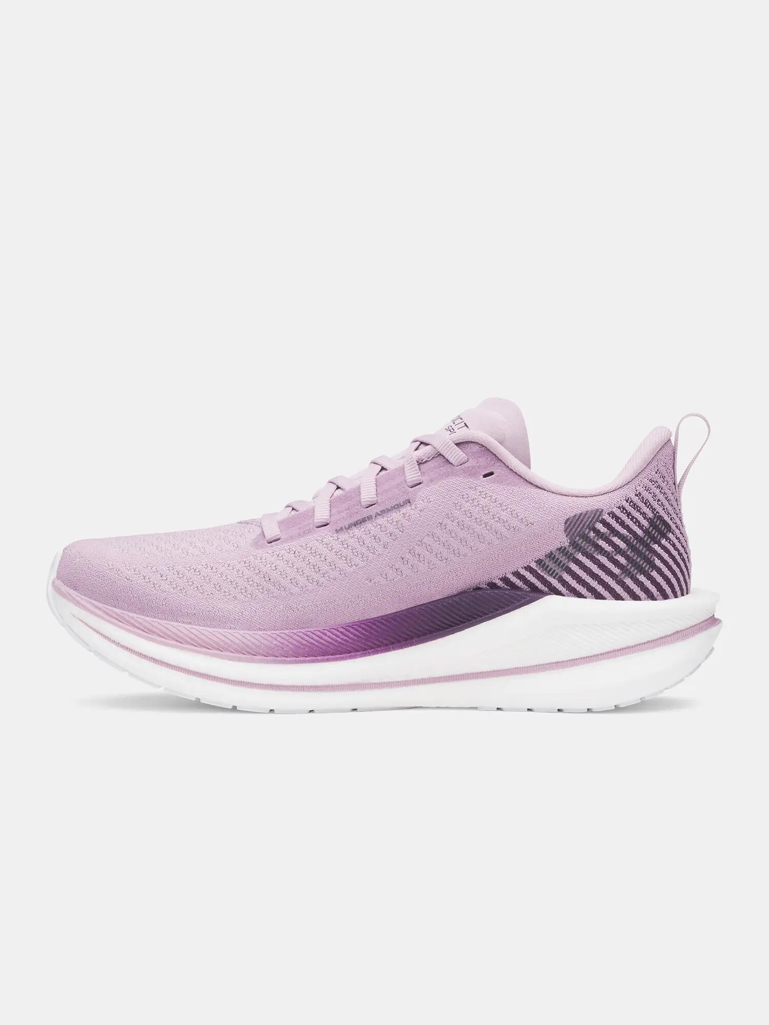 Női Under Armour UA W Velociti SPD cipő 2/5