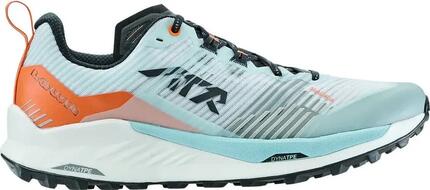 Lowa Trailrunning-Schuhe Mann Madrix Blau/Orange