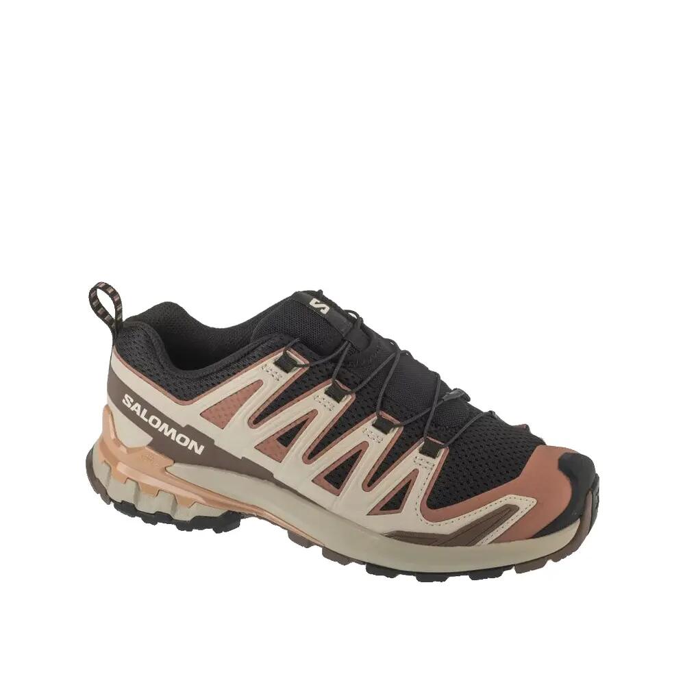Buty biegowe Salomon XA Pro 3D V9 Noir