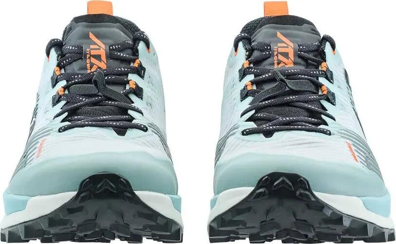 Scarpe da trail Lowa Madrix Uomo Blu/Arancione 4/5