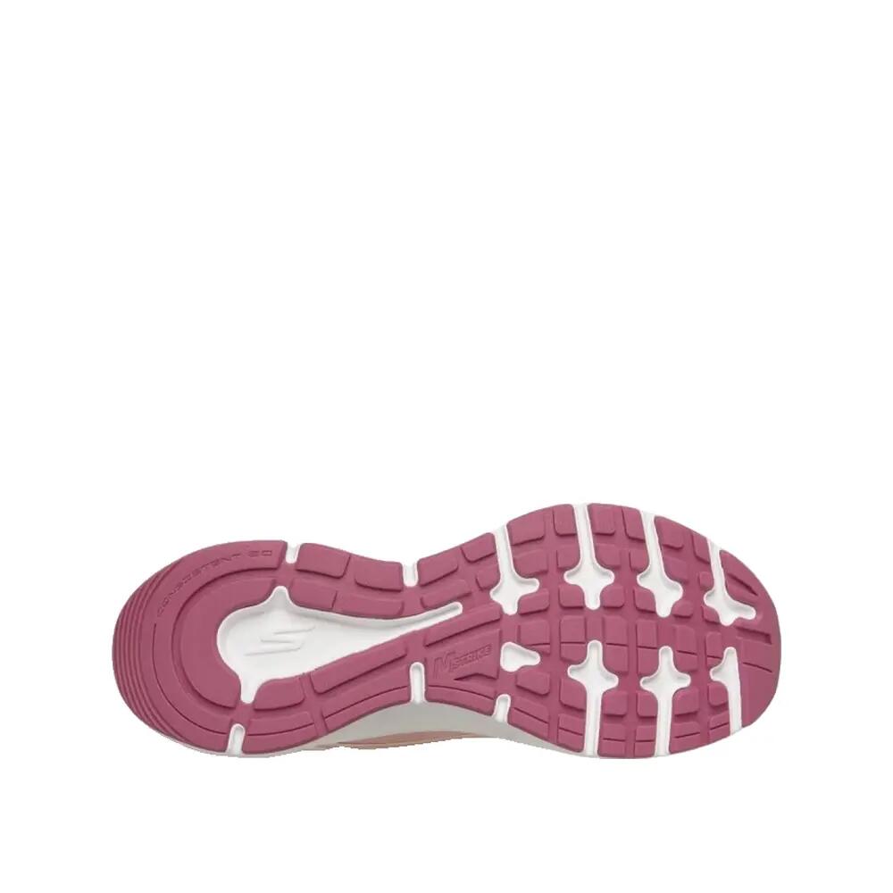 Skechers Go Run Consistent 2.0 Roze 3/3