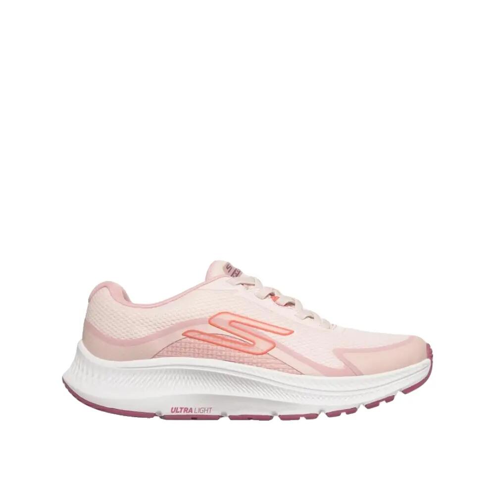 Skechers Go Run Consistent 2.0 Roze 2/3