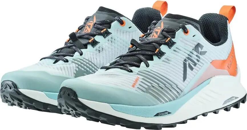 Scarpe da trail Lowa Madrix Uomo Blu/Arancione 2/5