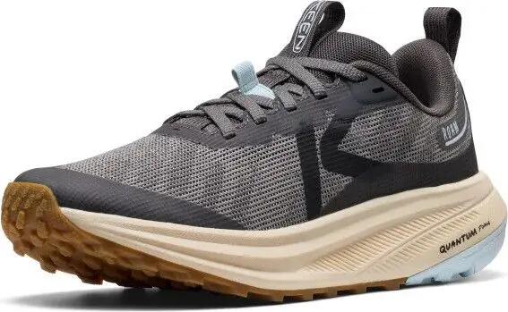 Zapatillas de trail Keen Roam Gris / Azul 3/5