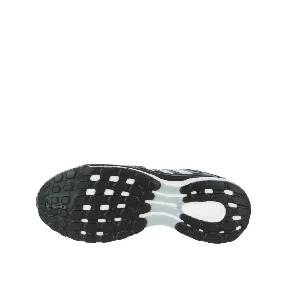 Zapatos de trail adidas Supernova Glide 8 Gris/Negro/Blanco 4/4