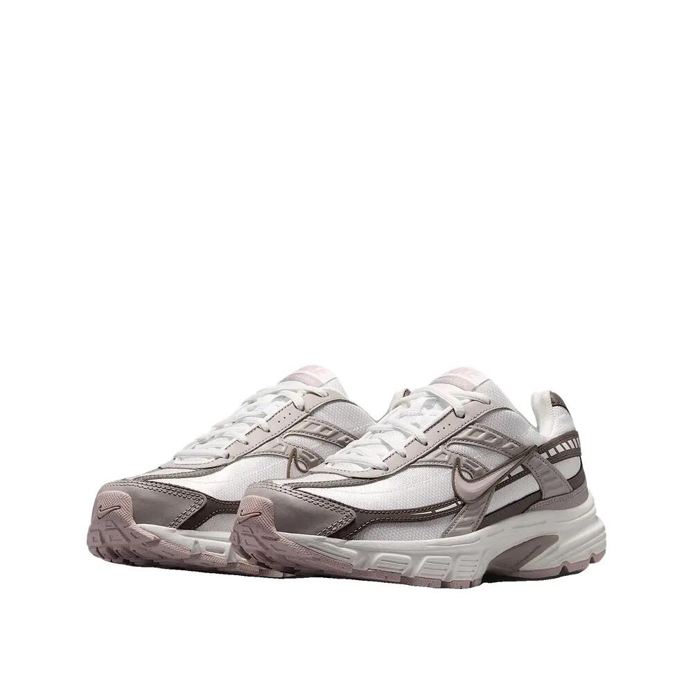 Scarpe Nike Initiator Donna Bianco/Platino Viola 5/6