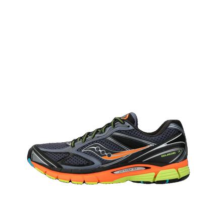 Zapatillas de running Saucony ProGrid Guide 7 Gris/Multi