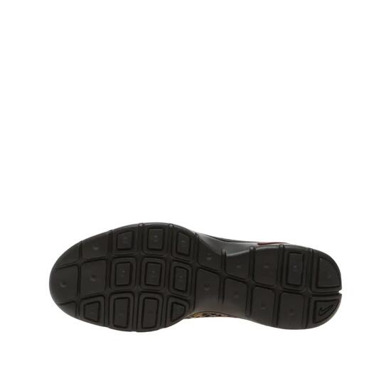 Zapatillas Nike Rejuven8 Run Negro/Marrón Barkroot