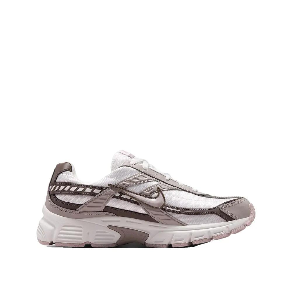 Scarpe Nike Initiator Donna Bianco/Platino Viola 3/6