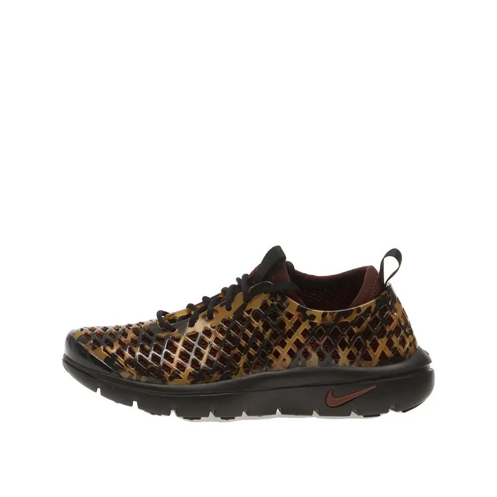 Scarpe Nike Rejuven8 Run Nero/Marrone Barkroot 6/6