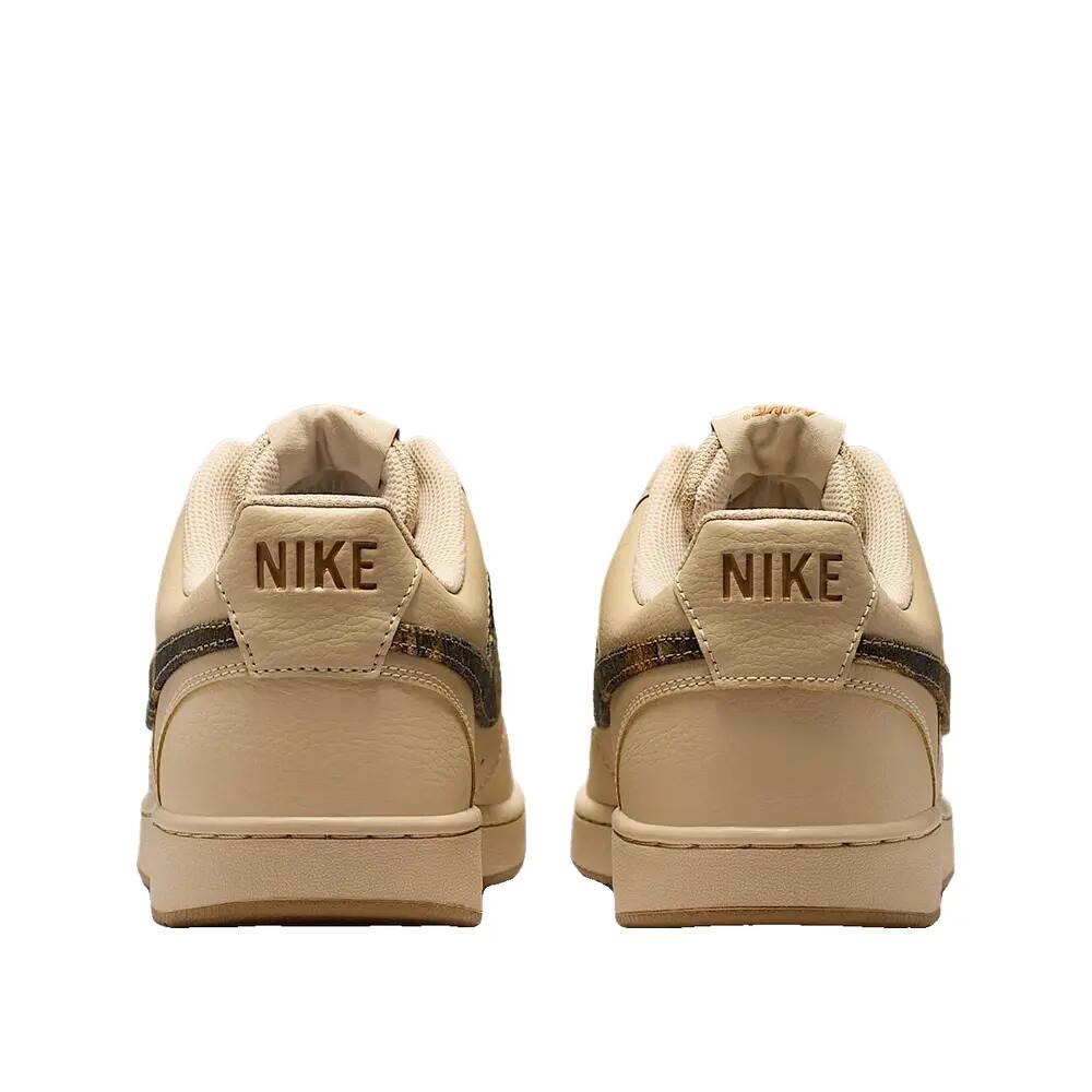 Zapatos Nike Court Vision SE Rattan/Rocky Tan 6/6