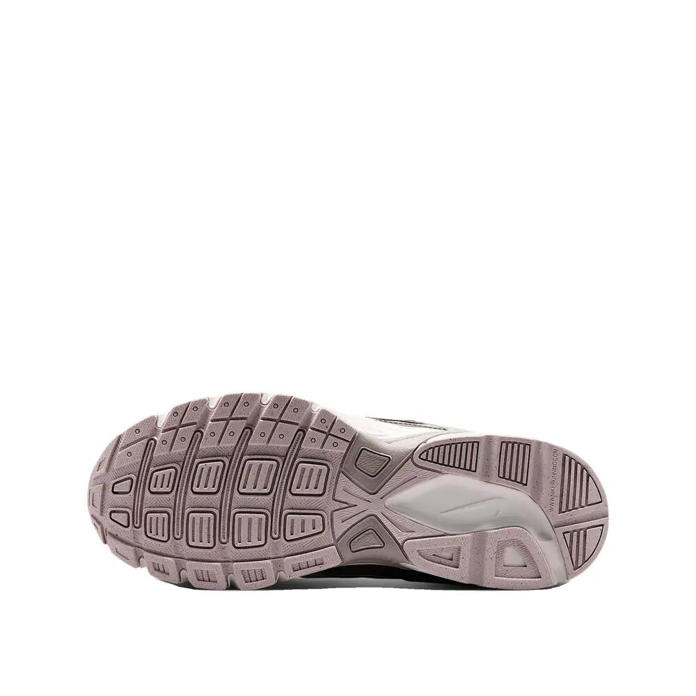 Scarpe Nike Initiator Donna Bianco/Platino Viola 2/6