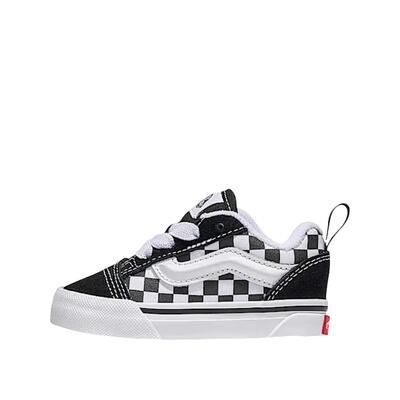 Scarpe Vans Knu Skool Nero