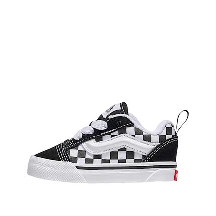 Zapatillas Vans Knu Skool Negra