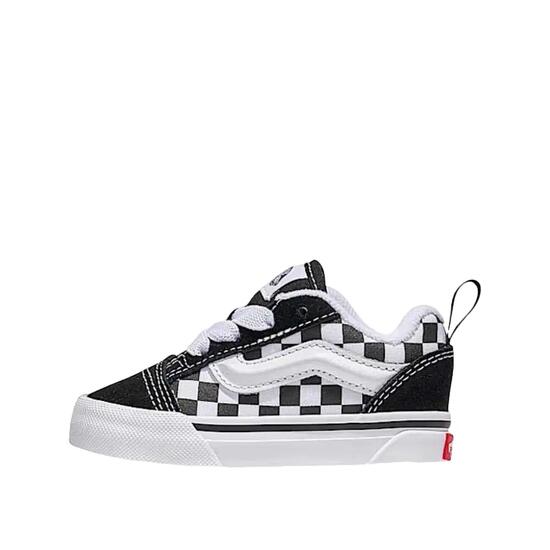 Zapatillas Vans Knu Skool Negra