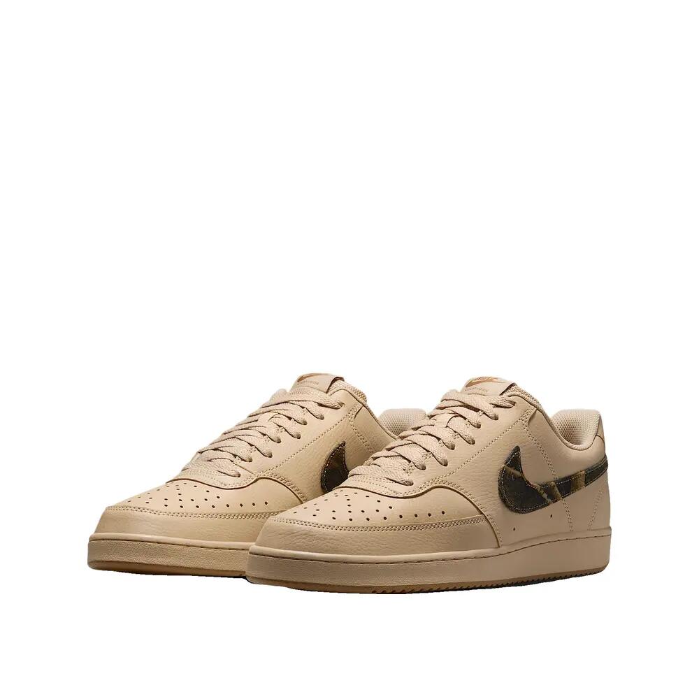Zapatos Nike Court Vision SE Rattan/Rocky Tan 5/6