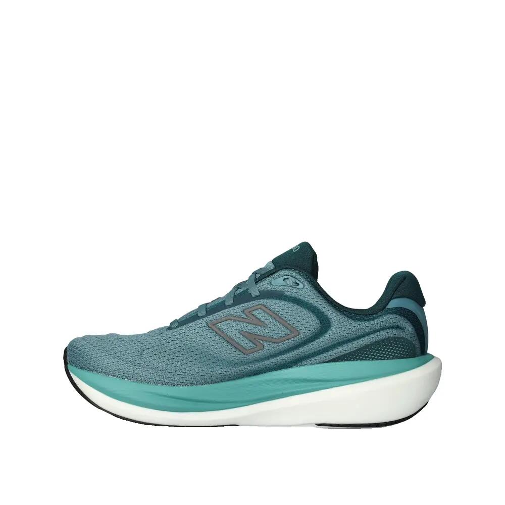 Chaussures de course New Balance 1080v15 Vert Méduse 4/5