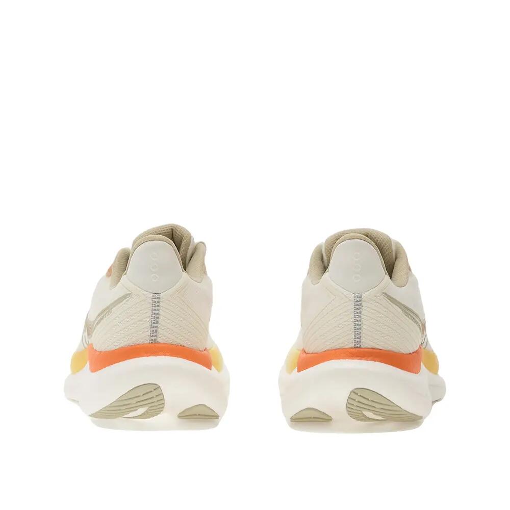 Laufschuhe Saucony Triumph 23 Ivory/Fire 4/6