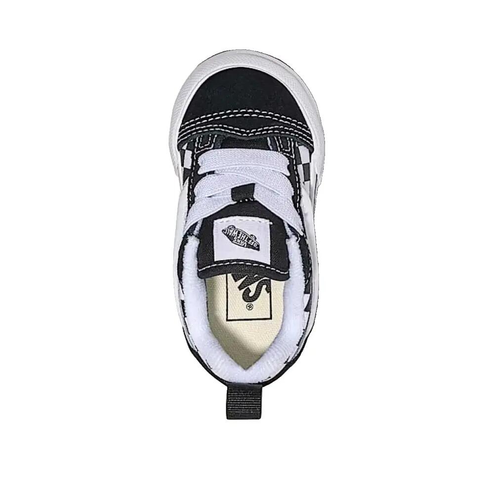 Chaussures Vans Knu Skool 5/5