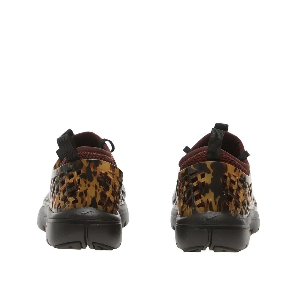 Scarpe Nike Rejuven8 Run Nero/Marrone Barkroot 4/6