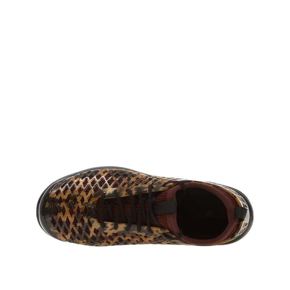 Scarpe Nike Rejuven8 Run Nero/Marrone Barkroot 3/6