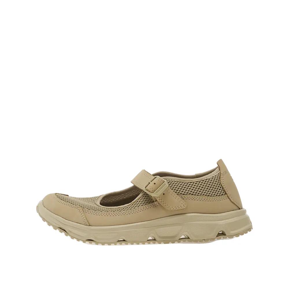 Salomon Rx Marie-Jeanne Beige 6/6
