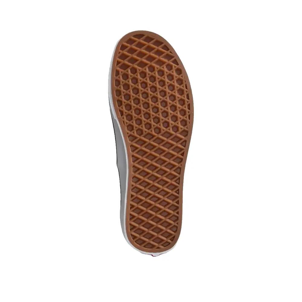 Buty Vans Authentic Junior Czarne 4/5