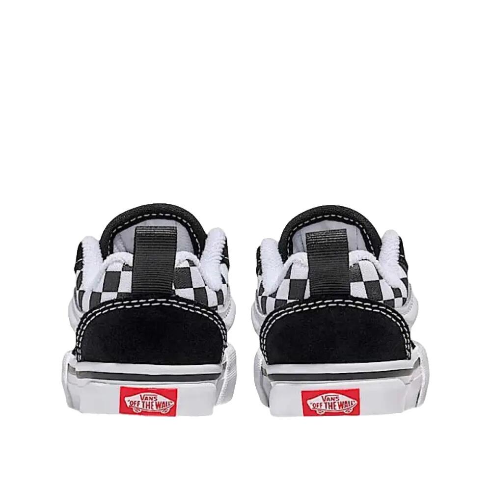 Chaussures Vans Knu Skool 3/5